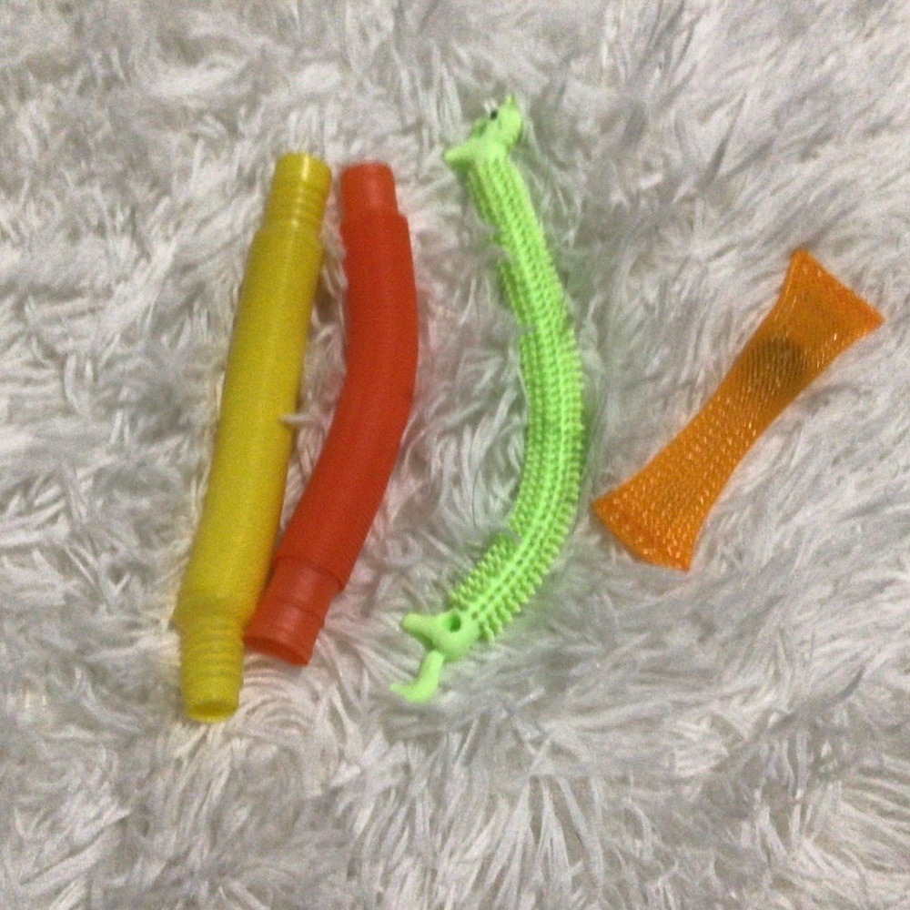 Fidget pack